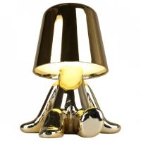 Настольная лампа светодиодная Aployt Nina APL.674.04.01