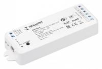 Многофункциональный 2-канальный контроллер 120-360Вт 12-36В Tuya Arlight INTELLIGENT 046535