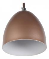 Светильник подвесной Arti Lampadari Nota Nota E 1.3.P1 BR