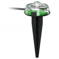 Уличный грунтовый светильник светодиодный Eglo Spinetoli 98184