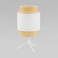 Настольная лампа TK Lighting Boho 6565 Boho White a058461 Настольная лампа TK Lighting Boho 6565 Boho White a058461