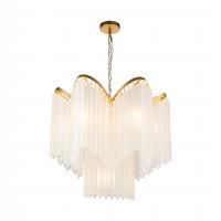 Хрустальная люстра Favourite Nubes 2966-7P