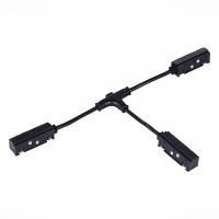 Ввод питания T-образный для магнитного шинопровода ST Luce SKYLINE 48 ST006.459.00