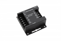Усилитель SWG AMP-RGB-24A-Bl 001071