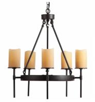 Люстра подвесная Imperiumloft 40.480 75400-22