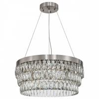 Люстра хрустальная Favourite Magnitudo 4715-12P