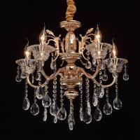 Подвесная люстра MW-Light Селена 11 482013105