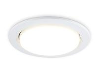 Светильник встраиваемый Ambrella light Standard spot TU1501 Светильник встраиваемый Ambrella light Standard spot TU1501