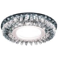 Встраиваемый светодиодный светильник Ambrella light Led S220 CH