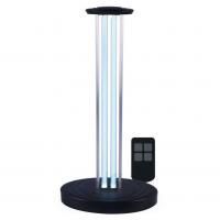 Бактерицидная ультрафиолетовая настольная лампа Feron UL362 41324