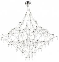 Люстра подвесная светодиодная ST Luce Gravetta SL6601.103.114