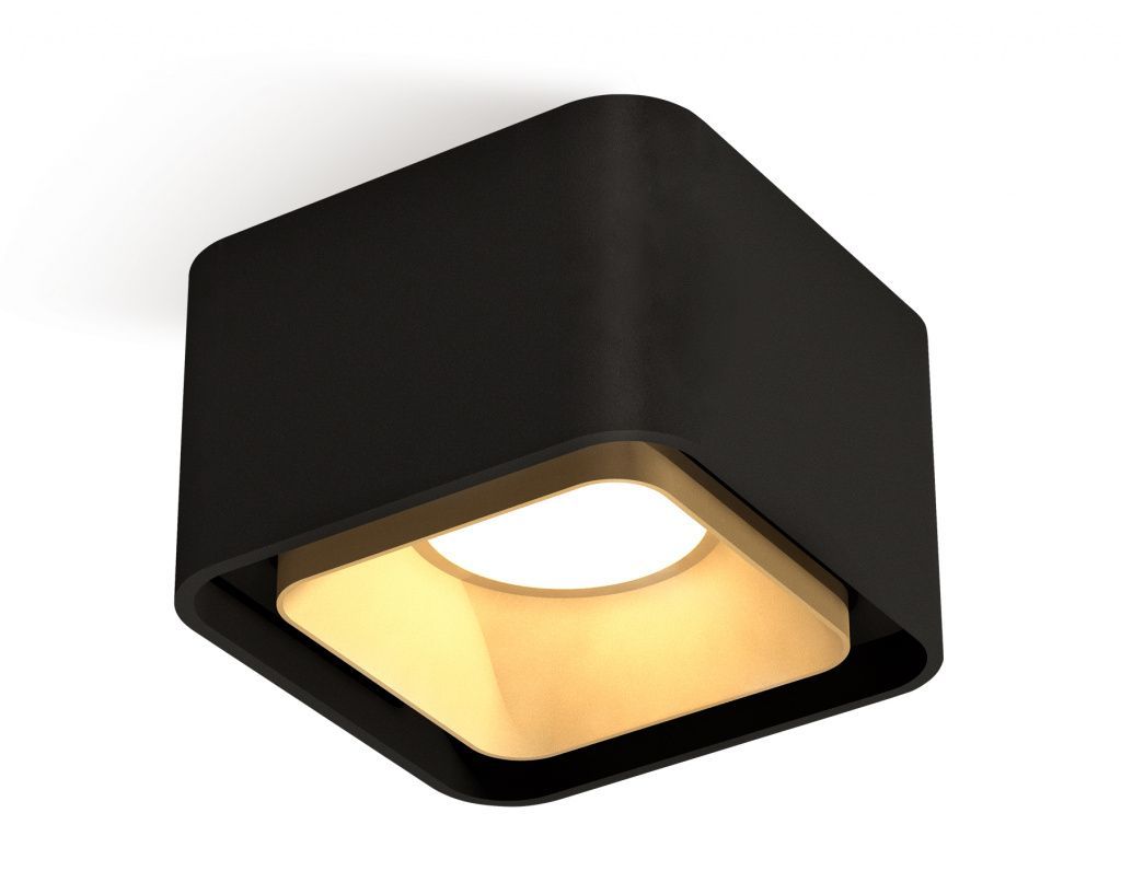 Потолочный светильник Ambrella Light Techno XS7833004
