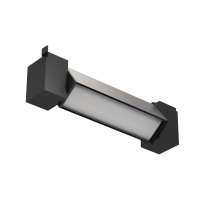 Трековый однофазный светодиодный светильник Lucia Tucci LTP-T018-12W-B