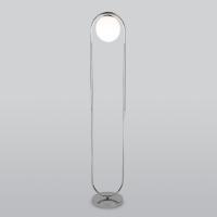 Торшер Eurosvet Ringo 01139/1 хром a061134