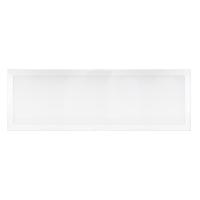 Светодиодная панель Uniel ULP-30120 36W/3000K IP54 CLIP-IN CUATRO OPAL