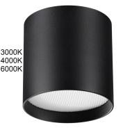 Светильник точечный потолочный светодиодный Odeon Light OBEN 7129/8CL