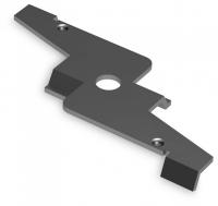 Крепление для трека Ambrella light Magnetic standard 48V GL1995