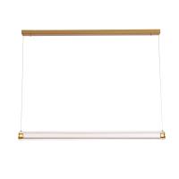 Светильник подвесной светодиодный Divinare PASTEL 1711/17 SP-19