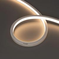 Светодиодная лента  Arlight 10 Вт/м, 410 Лм/м, 2700К 24V IP67 MOONLIGHT 044351