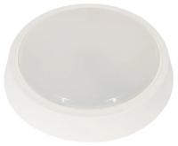 Светильник настенно-потолочный светодиодный Gauss 193411215B