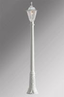 Уличный парковый светильник Fumagalli Rut E26.156.000.WXE27