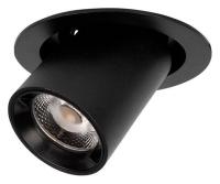 Спот светодиодный Loft IT Apex 10327/C Black