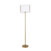 Торшер Arte Lamp DREAM A4110PN-1PB