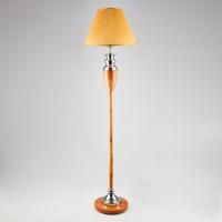 Торшер Eurosvet Majorka 009/1T RDM янтарный 00000019600