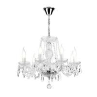 Подвесная люстра Rivoli Riccio 1002-208 Б0037769