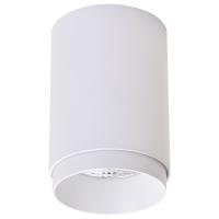 Светильник точечный потолочный светодиодный Wertmark STECKEN WE801.01.007+WE803.RG.000