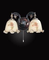 Бра Reccagni Angelo Ветро Аворио Декорато A 965/2 Декор