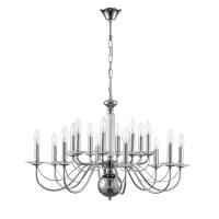 Люстра подвесная Lumion INCANTO 8034/16