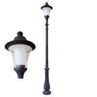 Уличный парковый светильник Fumagalli REMO R50.202.000.AXH27