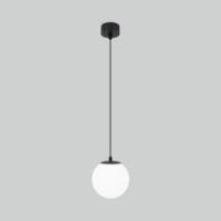Уличный светильник подвесной Elektrostandard Sfera 35158/H черный a061032