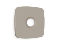 Лицевая панель для TV розетки QUANT Ambrella Volt OMEGA OP3730