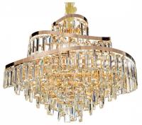 Люстра хрустальная Citilux Naiad CL315162