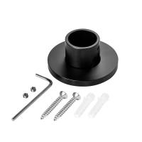 Пятка крепежа 5064х7 тип D Lightstar Linea 506487