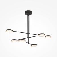 Потолочная люстра Maytoni Fad MOD070PL-L38B3K