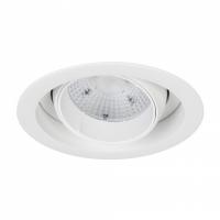 Светильник встраиваемый светодиодный Arlight VORTEX 057757