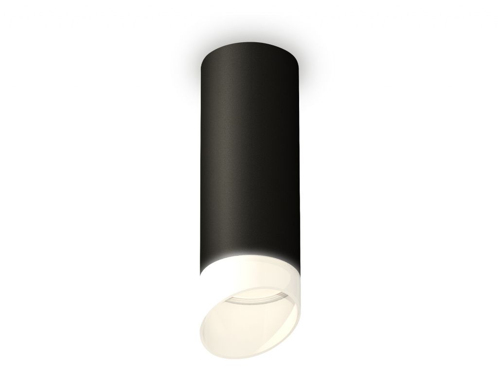 Потолочный светильник Ambrella Light Techno XS6343044