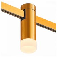 Трековый магнитный светодиодный светильник ST Luce Farm ST812.246.03