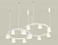 Люстра подвесная Ambrella light Traditional DIY XR92081002