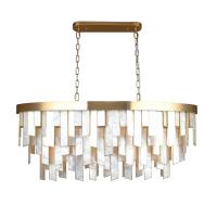 Люстра подвесная Favourite Shally 4199-15P