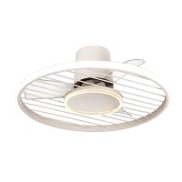 Люстра с вентилятором светодиодная Mantra SOHO 8720