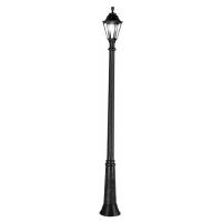 Уличный парковый светильник Fumagalli Rut E26.157.000.AXE27