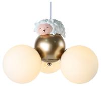 Люстра подвесная Escada 1101/3S