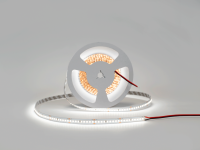 Светодиодная лента 9,6 Вт/м 2000Lm 4000K 24V IP33 DesignLed DSG-HE2180-24-NW-33