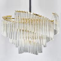 Люстра подвесная Imperiumloft WALTZ D80 WALTZ01 177867-26