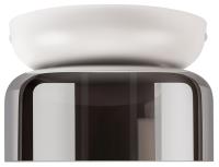 Светильник потолочный светодиодный Loft IT Totem 10466 Smoke