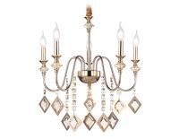 Хрустальная люстра Ambrella light Traditional TR4955